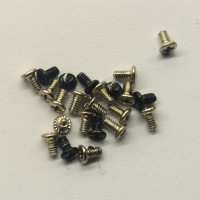 screw set for Samsung Tab S2 9.7" SM-T810 T815
